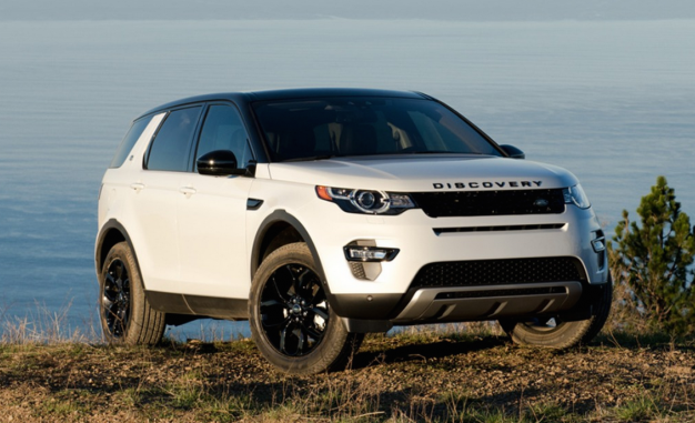 Land Rover Discovery hits Zimbabwean market
